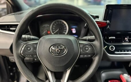 Toyota Corolla, 2021 год, 1 620 000 рублей, 25 фотография