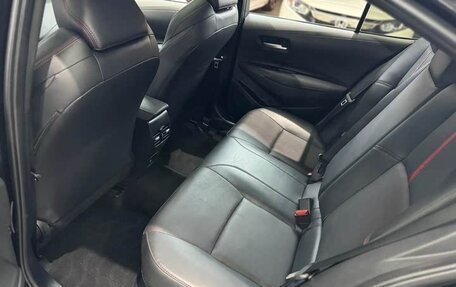 Toyota Corolla, 2021 год, 1 620 000 рублей, 27 фотография