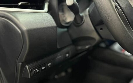 Toyota Corolla, 2021 год, 1 620 000 рублей, 24 фотография