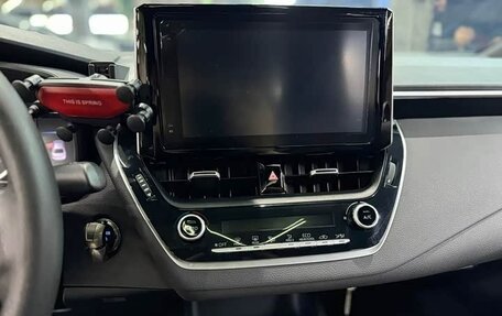 Toyota Corolla, 2021 год, 1 620 000 рублей, 26 фотография