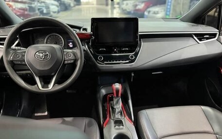 Toyota Corolla, 2021 год, 1 620 000 рублей, 23 фотография