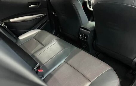 Toyota Corolla, 2021 год, 1 620 000 рублей, 29 фотография