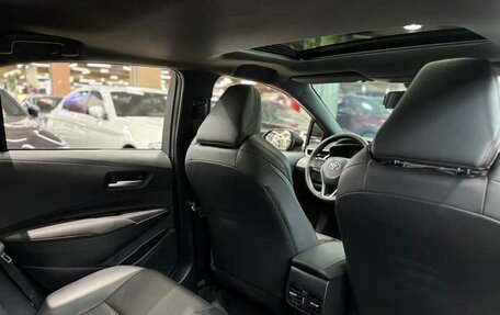 Toyota Corolla, 2021 год, 1 620 000 рублей, 28 фотография