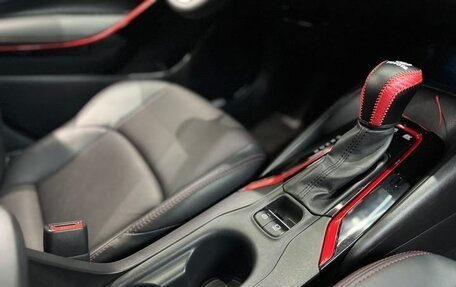 Toyota Corolla, 2021 год, 1 620 000 рублей, 32 фотография