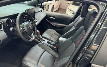 Toyota Corolla, 2021 год, 1 620 000 рублей, 31 фотография