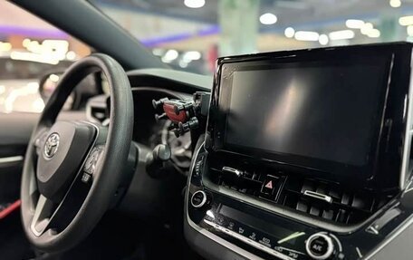 Toyota Corolla, 2021 год, 1 620 000 рублей, 30 фотография