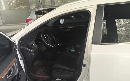 Honda CR-V IV, 2021 год, 1 800 000 рублей, 12 фотография