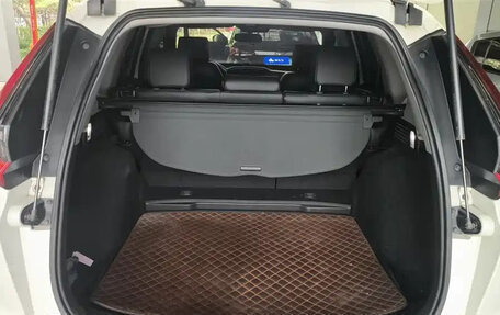 Honda CR-V IV, 2021 год, 1 800 000 рублей, 5 фотография