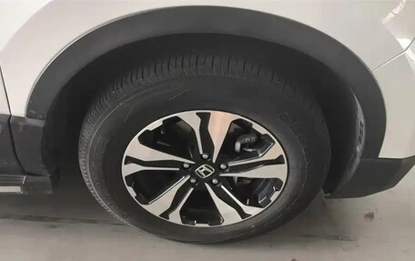 Honda CR-V IV, 2021 год, 1 800 000 рублей, 6 фотография