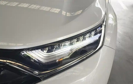 Honda CR-V IV, 2021 год, 1 800 000 рублей, 3 фотография