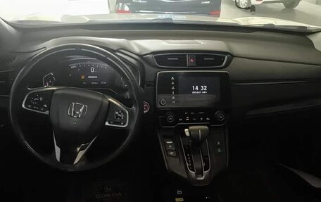 Honda CR-V IV, 2021 год, 1 800 000 рублей, 11 фотография