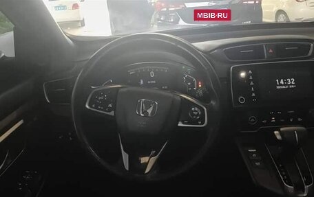 Honda CR-V IV, 2021 год, 1 800 000 рублей, 9 фотография