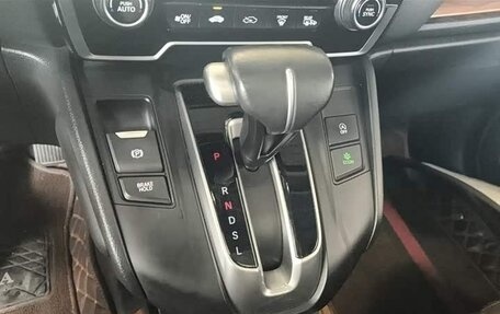 Honda CR-V IV, 2021 год, 1 800 000 рублей, 8 фотография