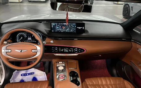 Genesis G70 I, 2024 год, 3 000 000 рублей, 5 фотография
