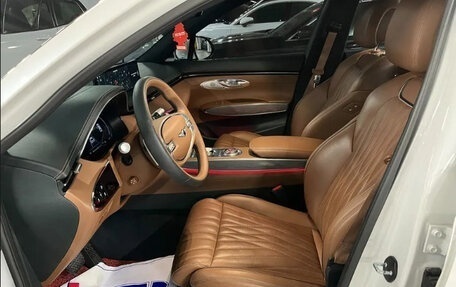Genesis G70 I, 2024 год, 3 000 000 рублей, 4 фотография