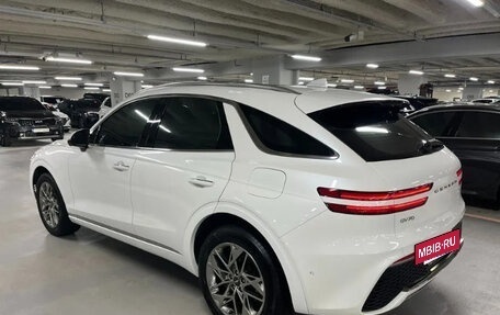 Genesis G70 I, 2024 год, 3 000 000 рублей, 3 фотография