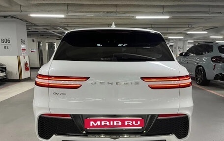 Genesis G70 I, 2024 год, 3 000 000 рублей, 2 фотография