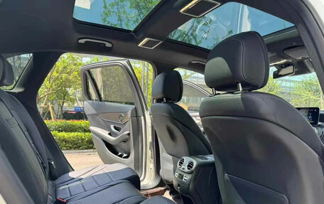 Mercedes-Benz GLC, 2022 год, 3 863 000 рублей, 5 фотография