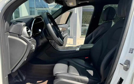 Mercedes-Benz GLC, 2022 год, 3 863 000 рублей, 3 фотография