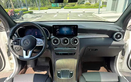 Mercedes-Benz GLC, 2022 год, 3 863 000 рублей, 4 фотография