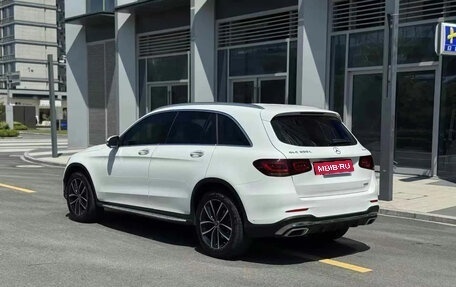 Mercedes-Benz GLC, 2022 год, 3 863 000 рублей, 2 фотография