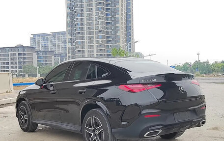 Mercedes-Benz GLC Coupe, 2024 год, 6 583 000 рублей, 2 фотография