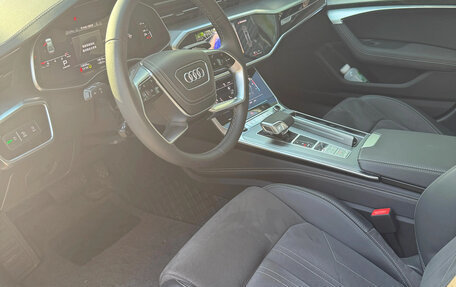 Audi A7, 2024 год, 5 383 000 рублей, 3 фотография