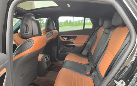 Mercedes-Benz GLC Coupe, 2024 год, 6 583 000 рублей, 5 фотография