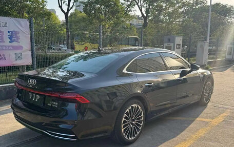 Audi A7, 2024 год, 5 383 000 рублей, 2 фотография