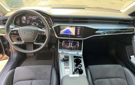 Audi A7, 2024 год, 5 383 000 рублей, 4 фотография