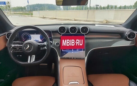 Mercedes-Benz GLC Coupe, 2024 год, 6 583 000 рублей, 4 фотография
