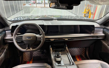 Ford Edge, 2024 год, 4 275 000 рублей, 4 фотография