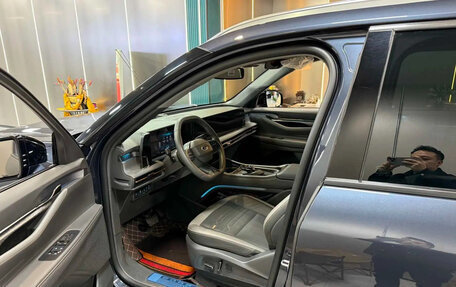 Ford Edge, 2024 год, 4 275 000 рублей, 3 фотография