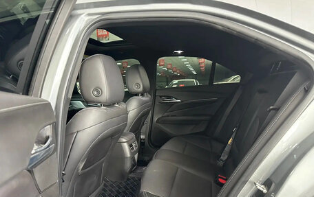 Cadillac CT4 I, 2024 год, 3 260 000 рублей, 5 фотография