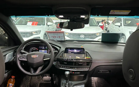 Cadillac CT4 I, 2024 год, 3 260 000 рублей, 4 фотография
