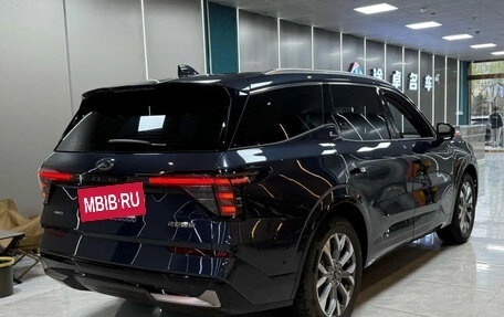 Ford Edge, 2024 год, 4 275 000 рублей, 2 фотография