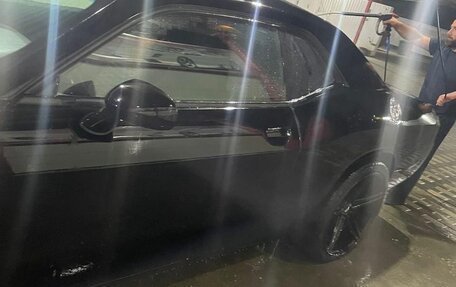 Dodge Challenger III рестайлинг 2, 2014 год, 1 300 000 рублей, 2 фотография