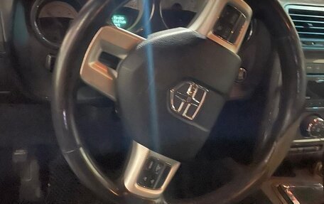 Dodge Challenger III рестайлинг 2, 2014 год, 1 300 000 рублей, 13 фотография