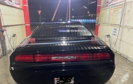 Dodge Challenger III рестайлинг 2, 2014 год, 1 300 000 рублей, 11 фотография