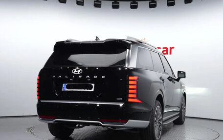 Hyundai Palisade, 2025 год, 6 659 000 рублей, 4 фотография
