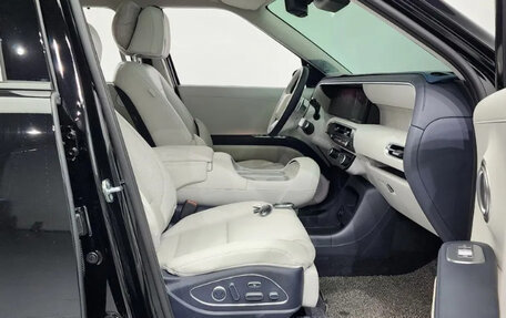 Hyundai Palisade, 2025 год, 6 659 000 рублей, 9 фотография