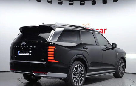 Hyundai Palisade, 2025 год, 6 659 000 рублей, 2 фотография
