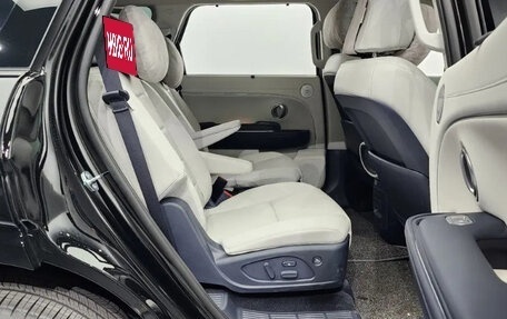 Hyundai Palisade, 2025 год, 6 659 000 рублей, 10 фотография