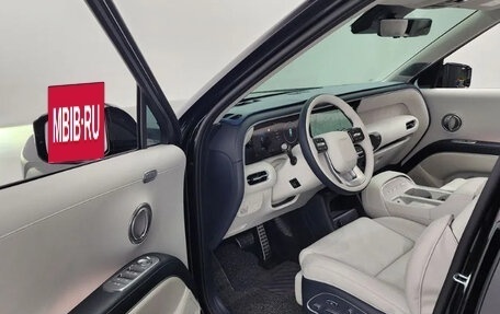 Hyundai Palisade, 2025 год, 6 659 000 рублей, 8 фотография
