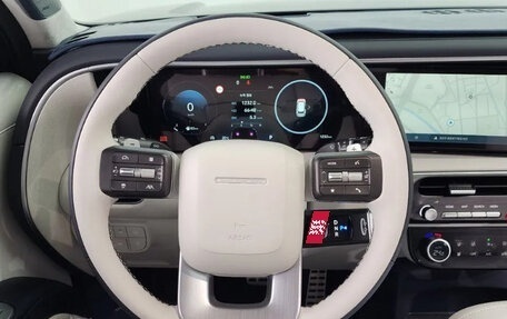 Hyundai Palisade, 2025 год, 6 659 000 рублей, 11 фотография