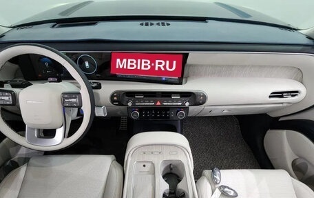 Hyundai Palisade, 2025 год, 6 659 000 рублей, 5 фотография