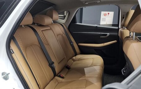 Hyundai Sonata VIII, 2021 год, 2 120 000 рублей, 17 фотография