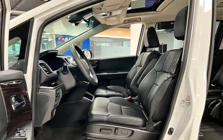 Honda Odyssey IV, 2020 год, 2 500 000 рублей, 7 фотография