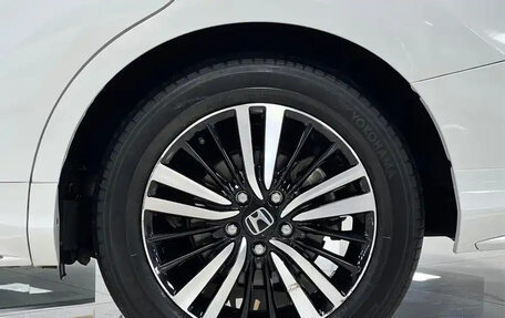 Honda Odyssey IV, 2020 год, 2 500 000 рублей, 6 фотография