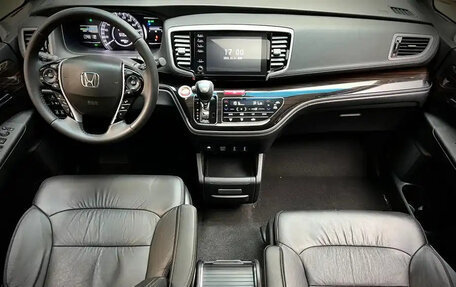Honda Odyssey IV, 2020 год, 2 500 000 рублей, 9 фотография
